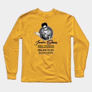 Jamie Starr Long Sleeve T-Shirt